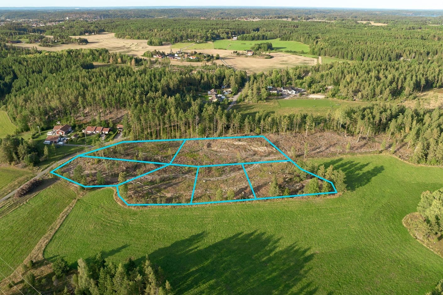 Hovslagartorp 3