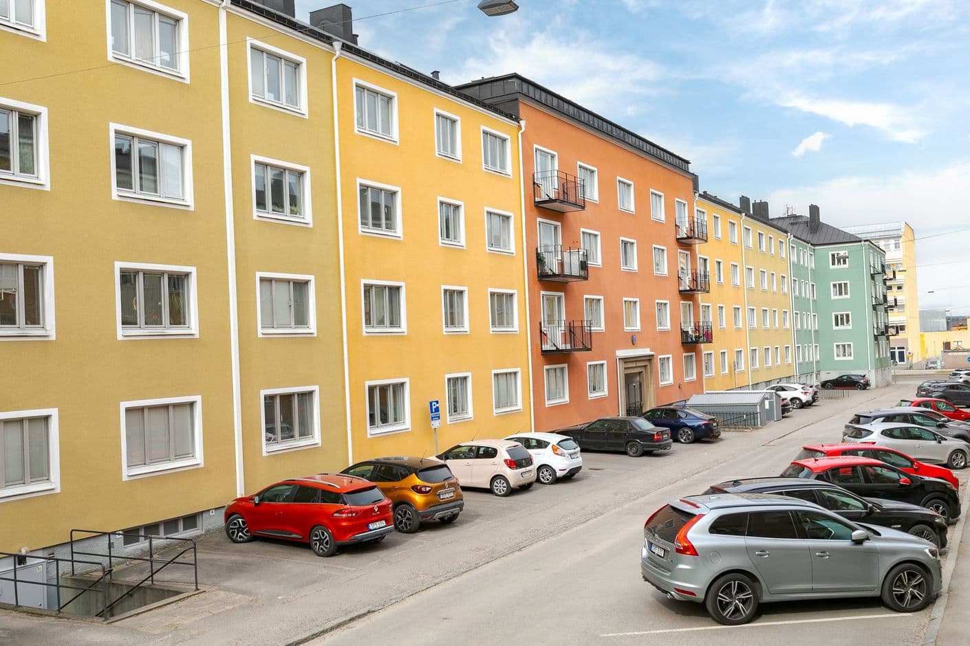 Rådmansgatan 6C
