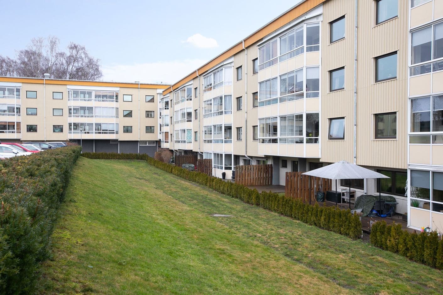 Trestegsgatan 95