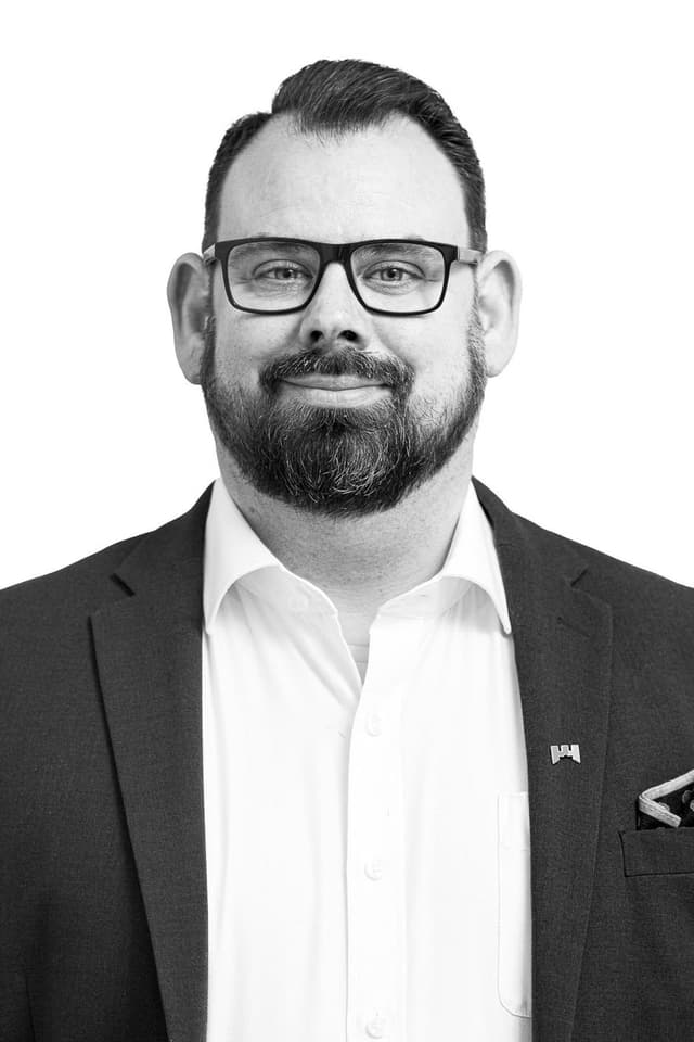 Mäklarens profilbild