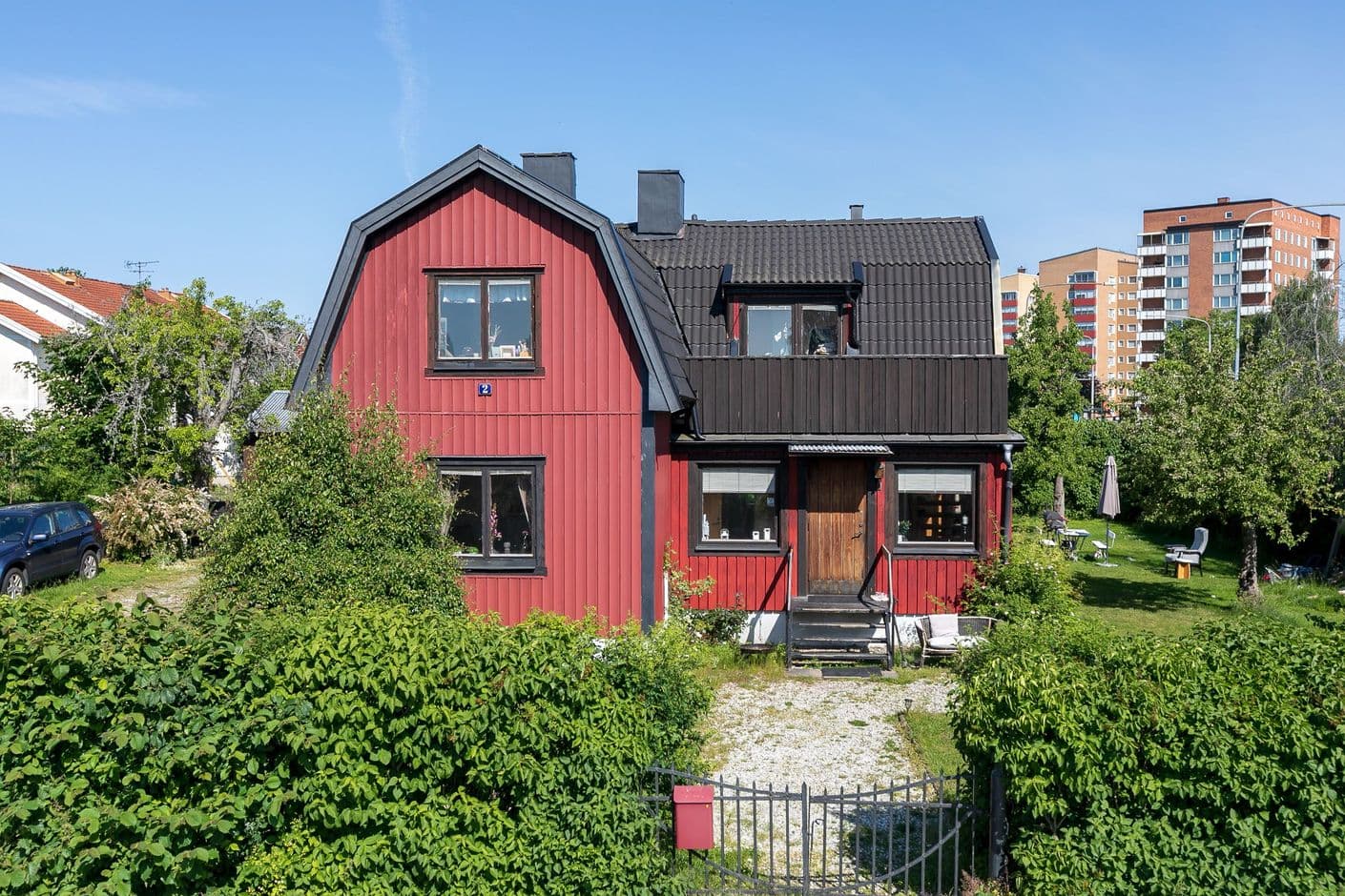 Kapplandsgatan 2