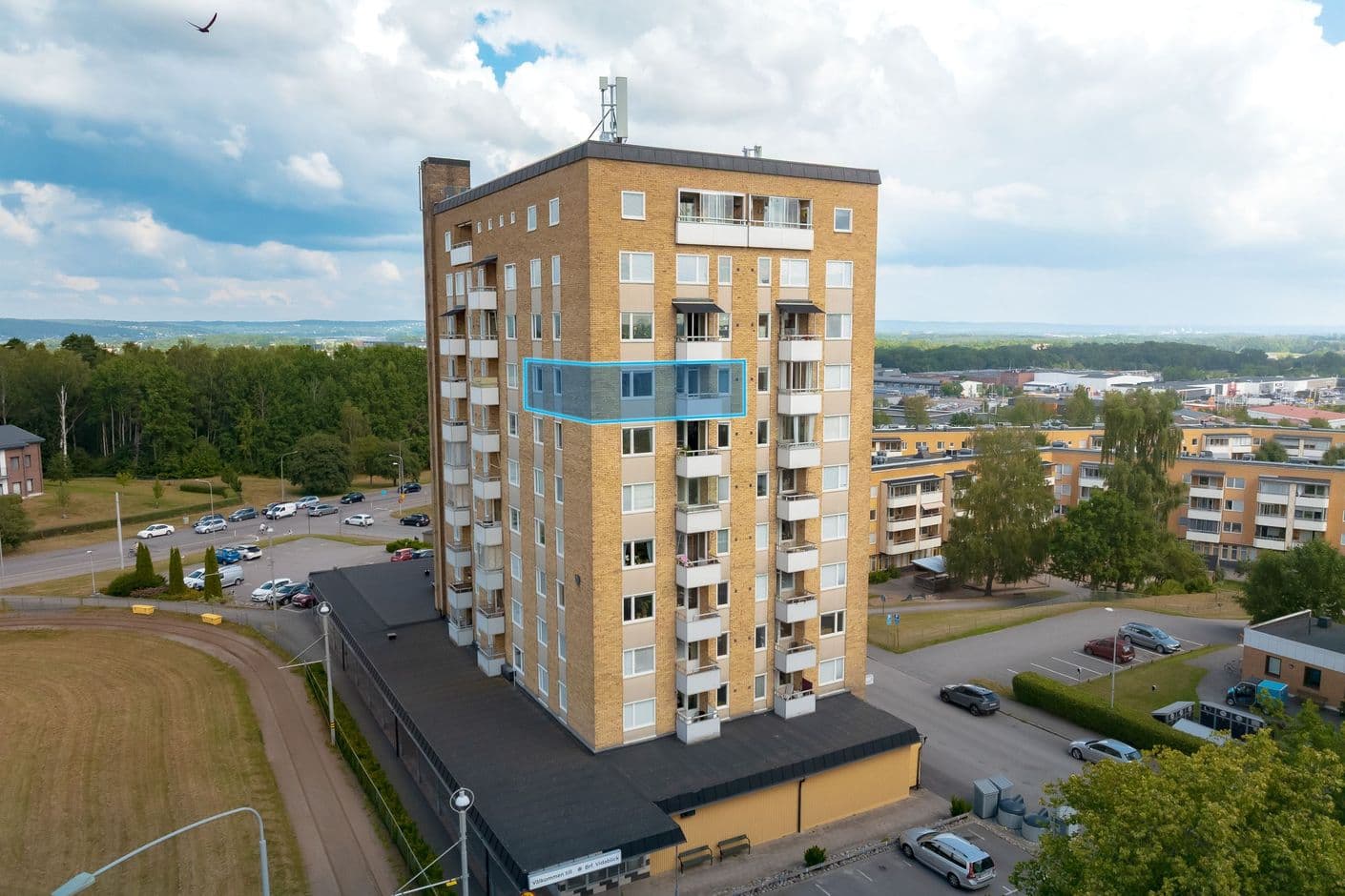 Rösgången 6