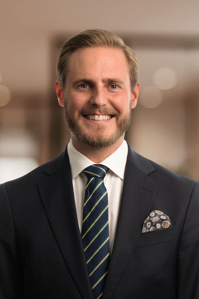 Mäklarens profilbild