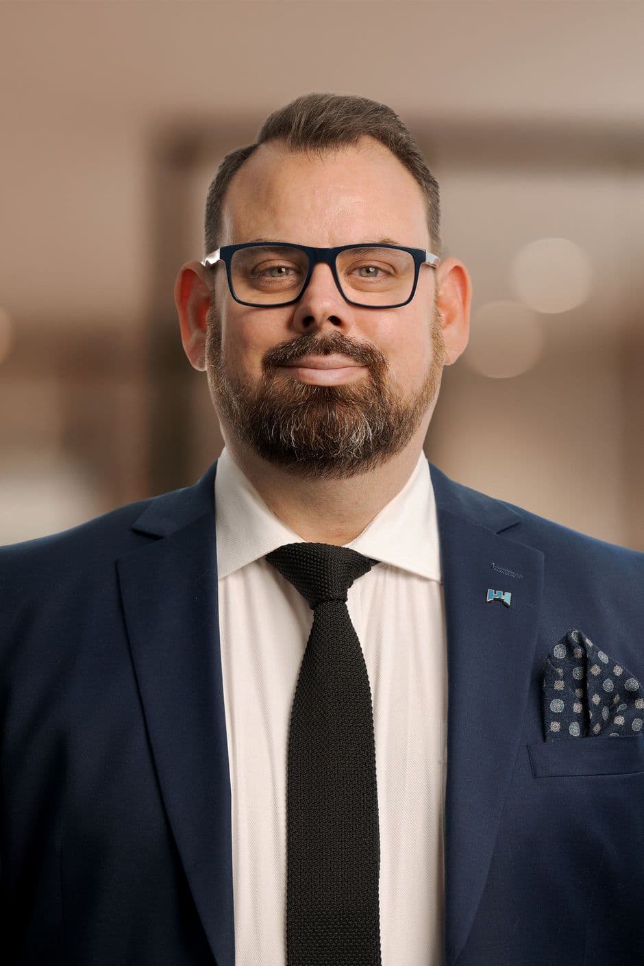 Mäklarens profilbild