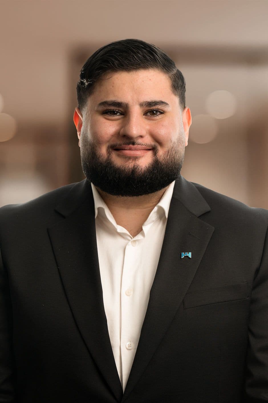 Mäklarens profilbild