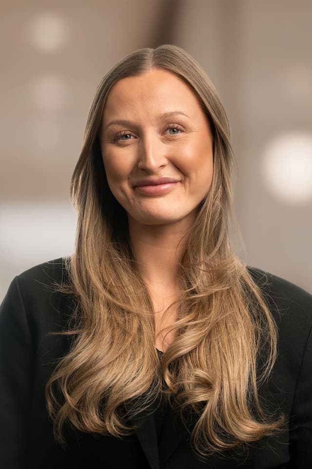 Mäklarens profilbild