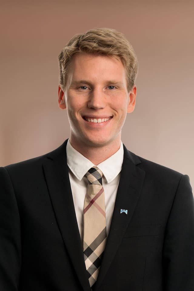 Mäklarens profilbild