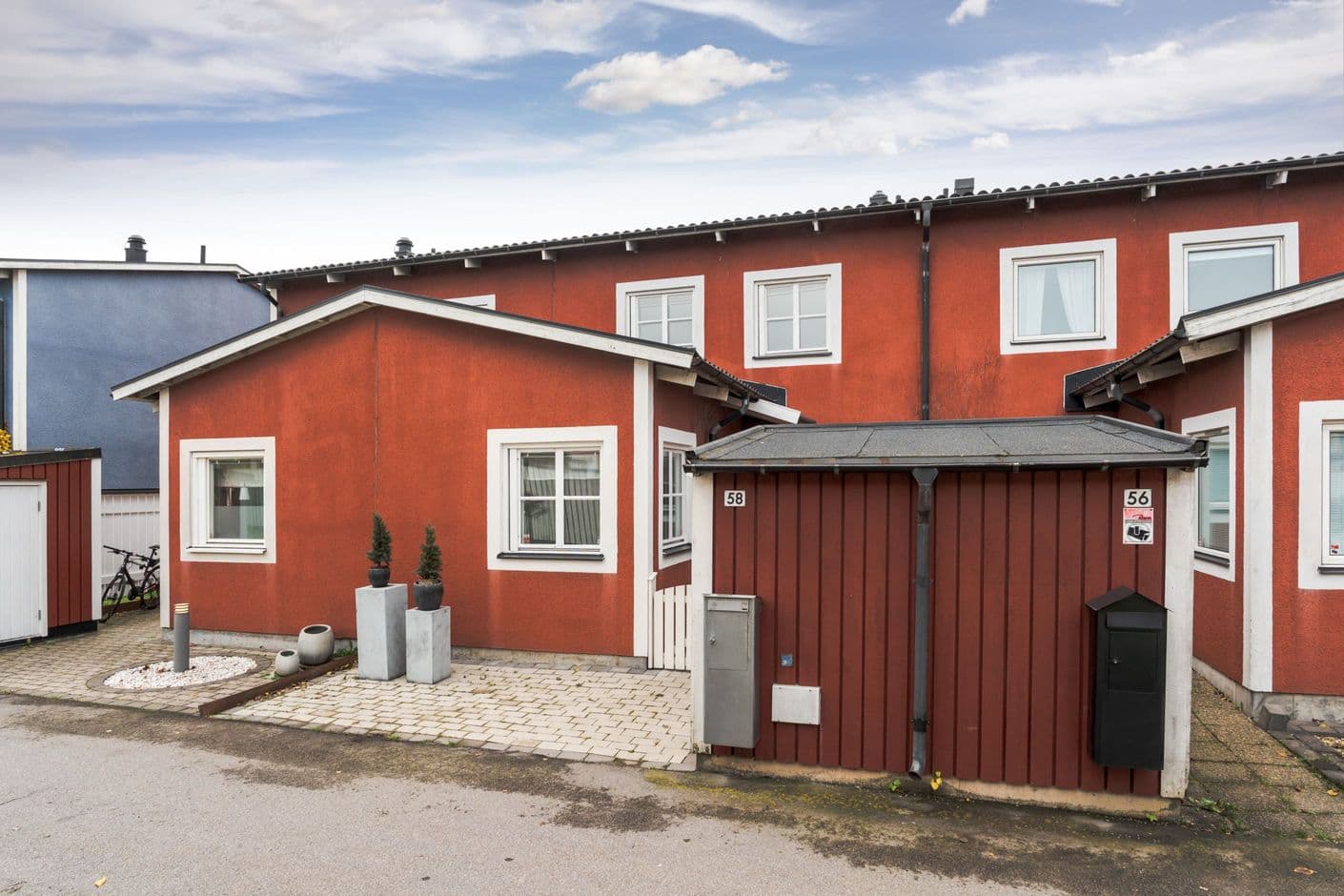 Albert Engströms gata 58