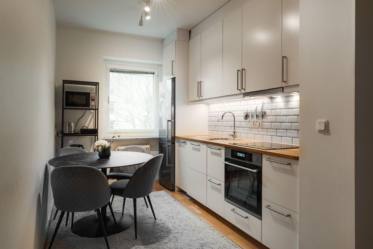 Stockholmsvägen 13B