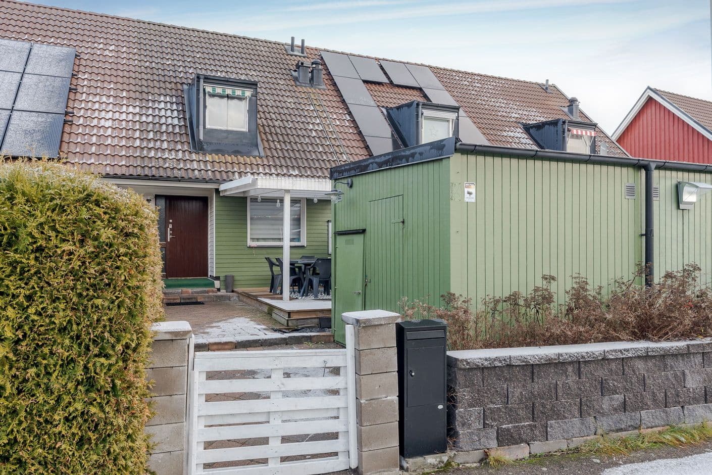 Axel Swartlings gata 188