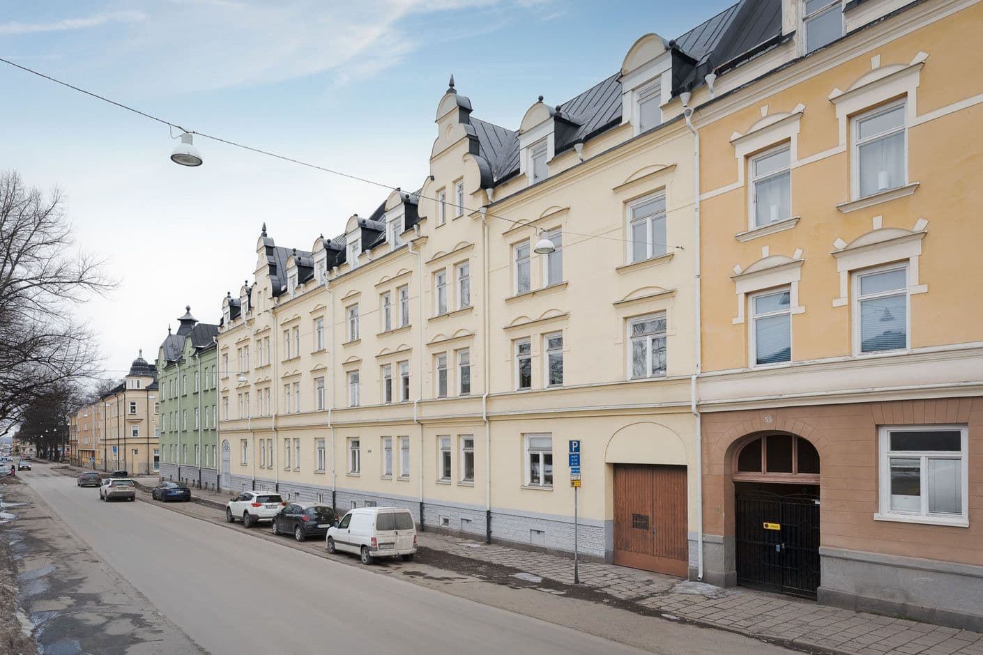 S:t Persgatan 148E