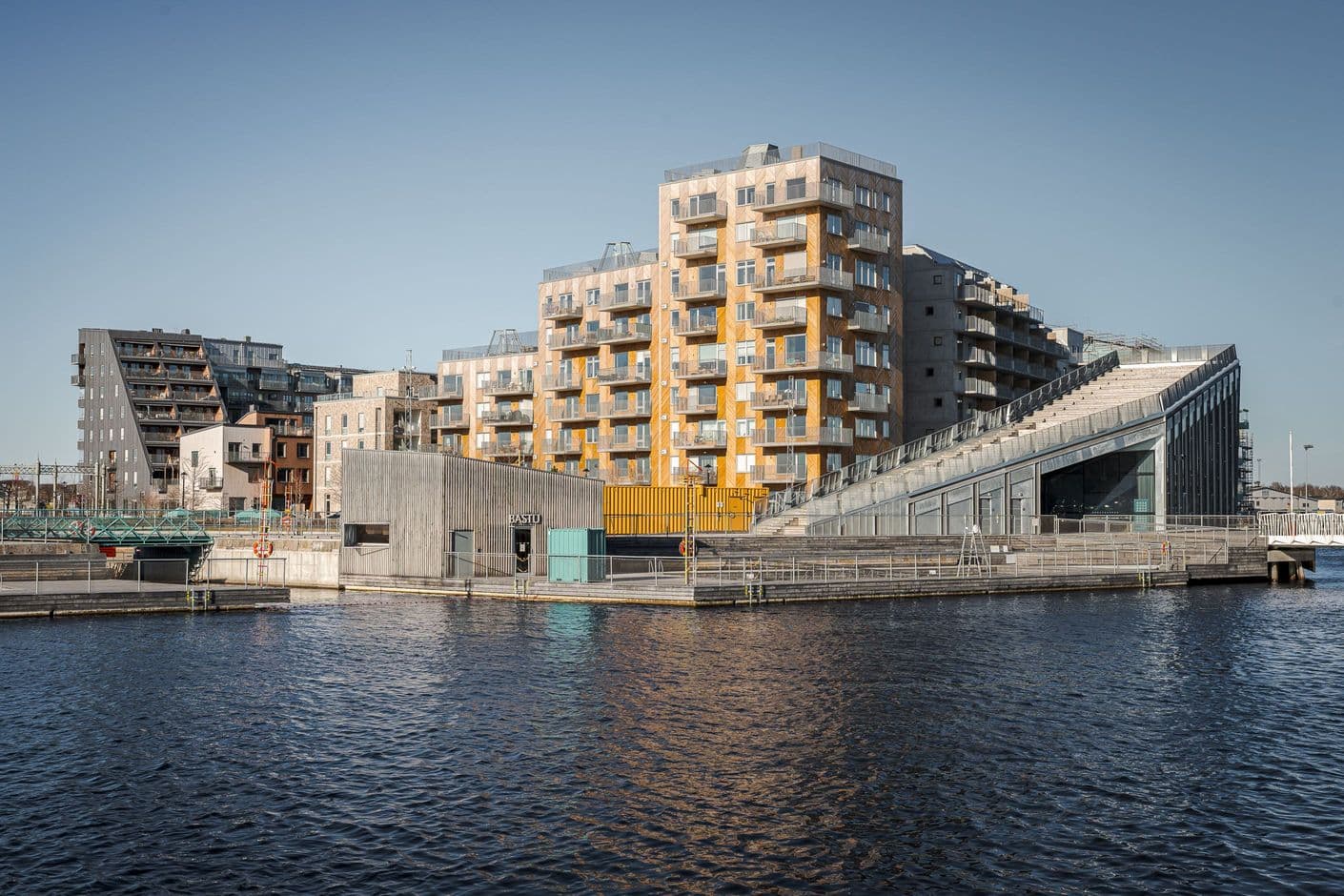 Saltängsgatan 72