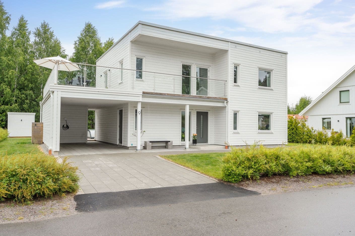 Lovisebergsvägen 9