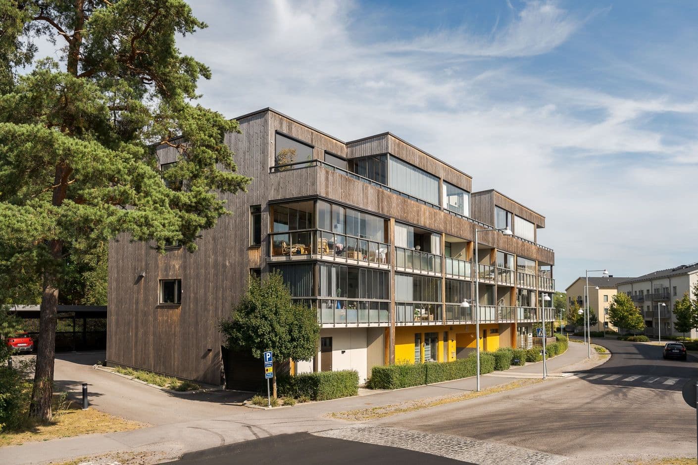 Holmtorpsvägen 41
