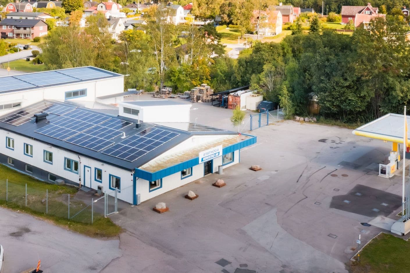 Bergslagsvägen 18
