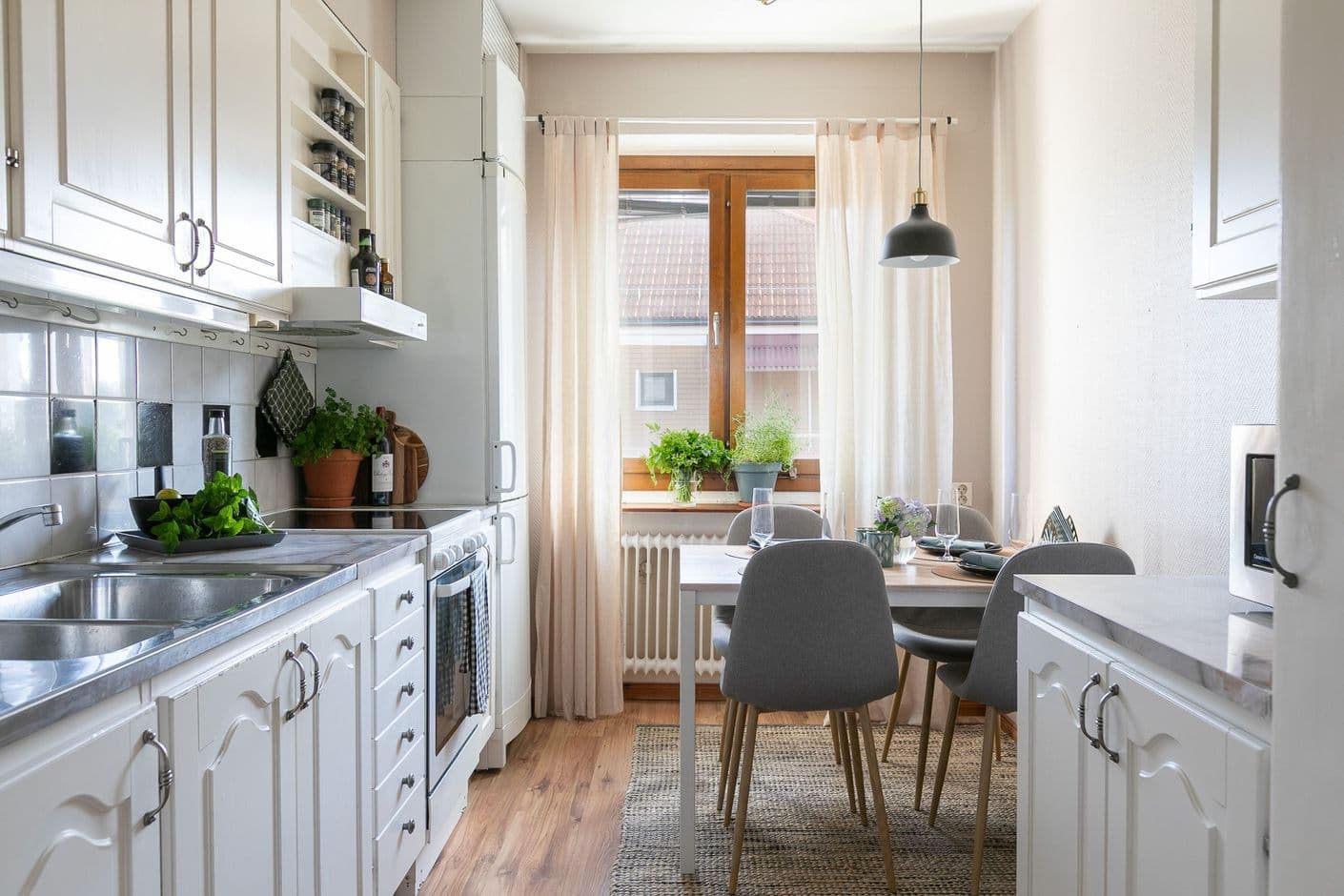 Enebymovägen 9B