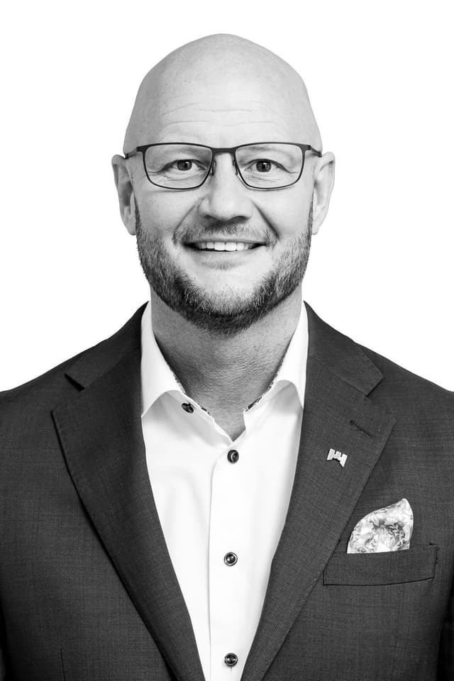 Mäklarens profilbild