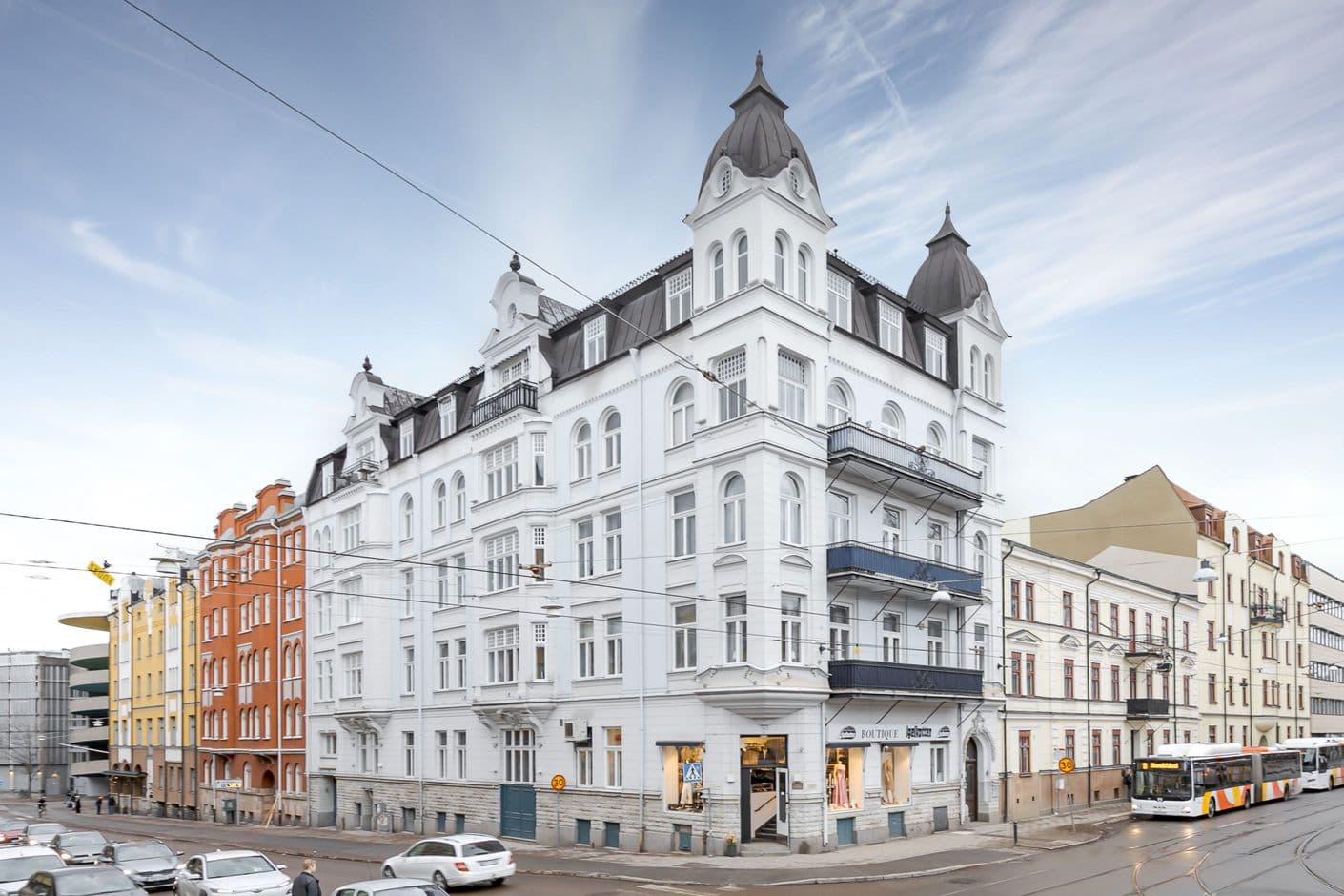 Hörngatan 5A