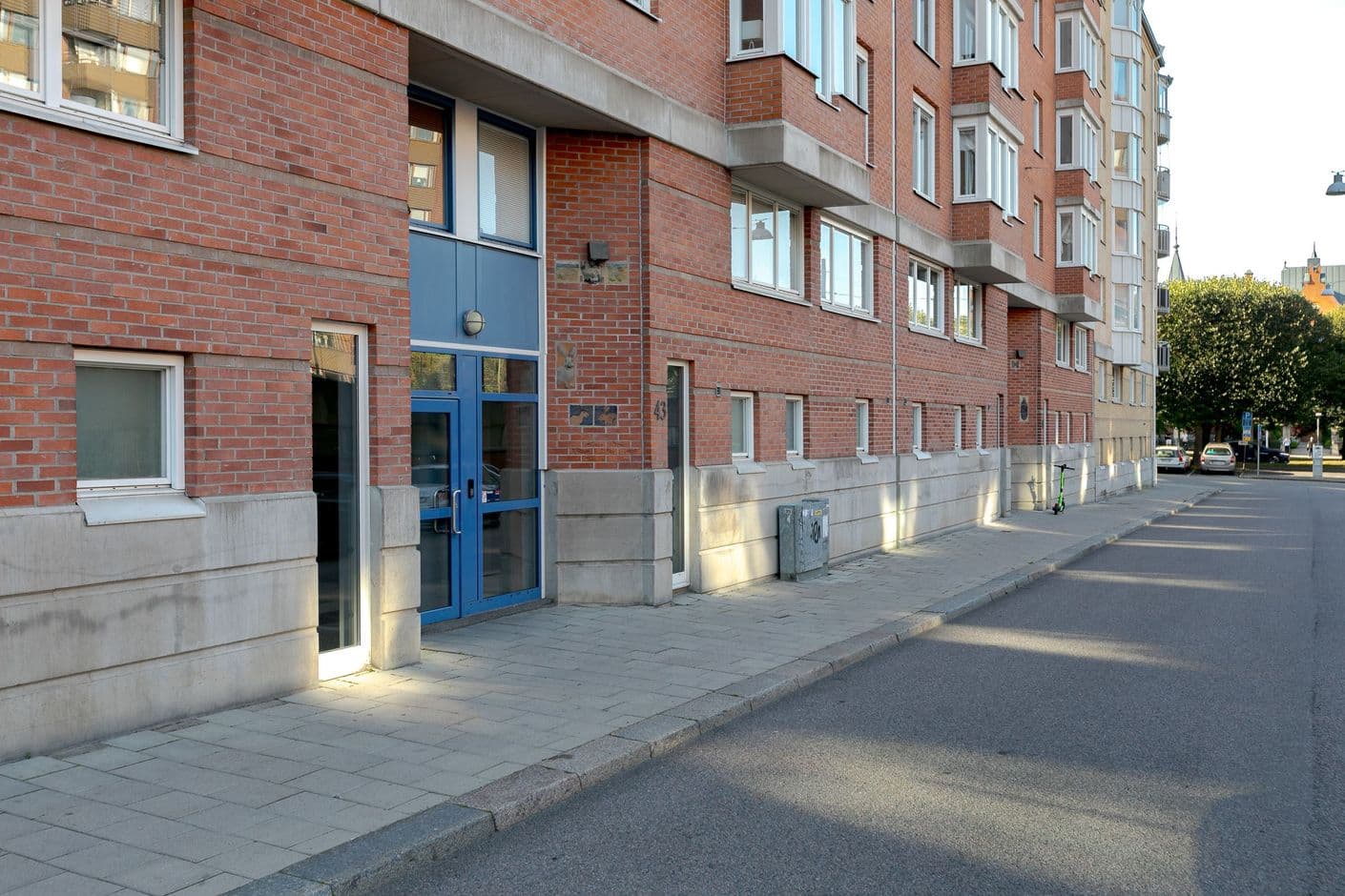 Tunnbindaregatan 43