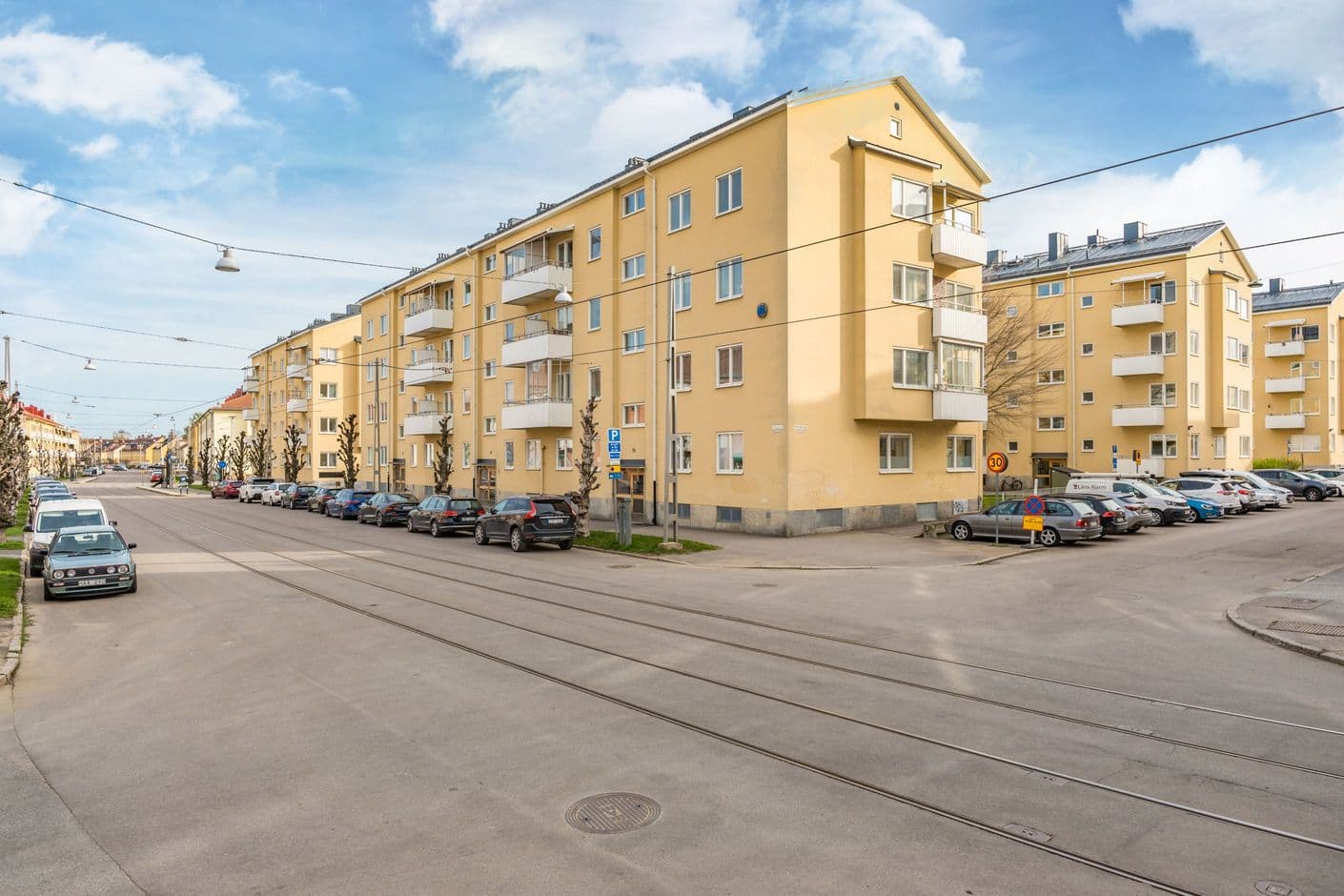 Trozelligatan 26