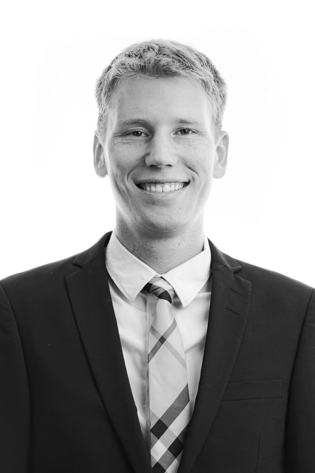 Mäklarens profilbild