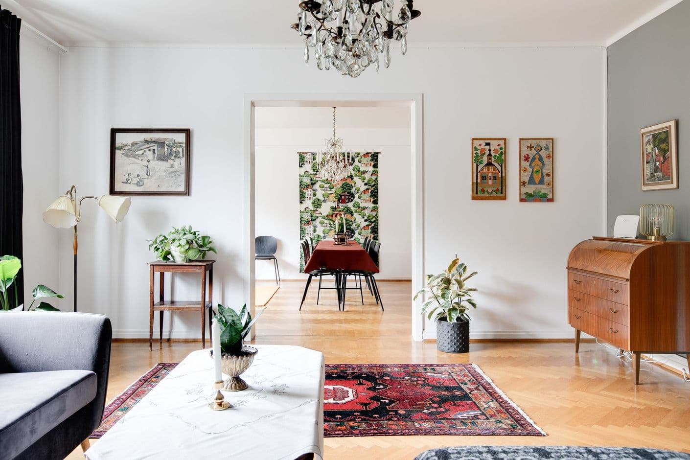 Norra Promenaden 104