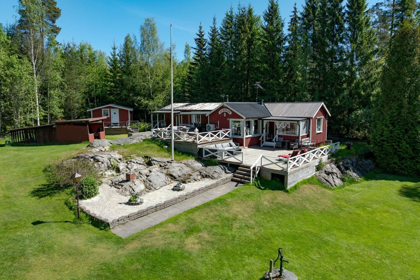 Igelfors Björke 323