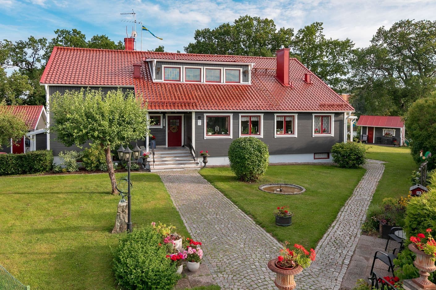 Kvarnlyckevägen 13