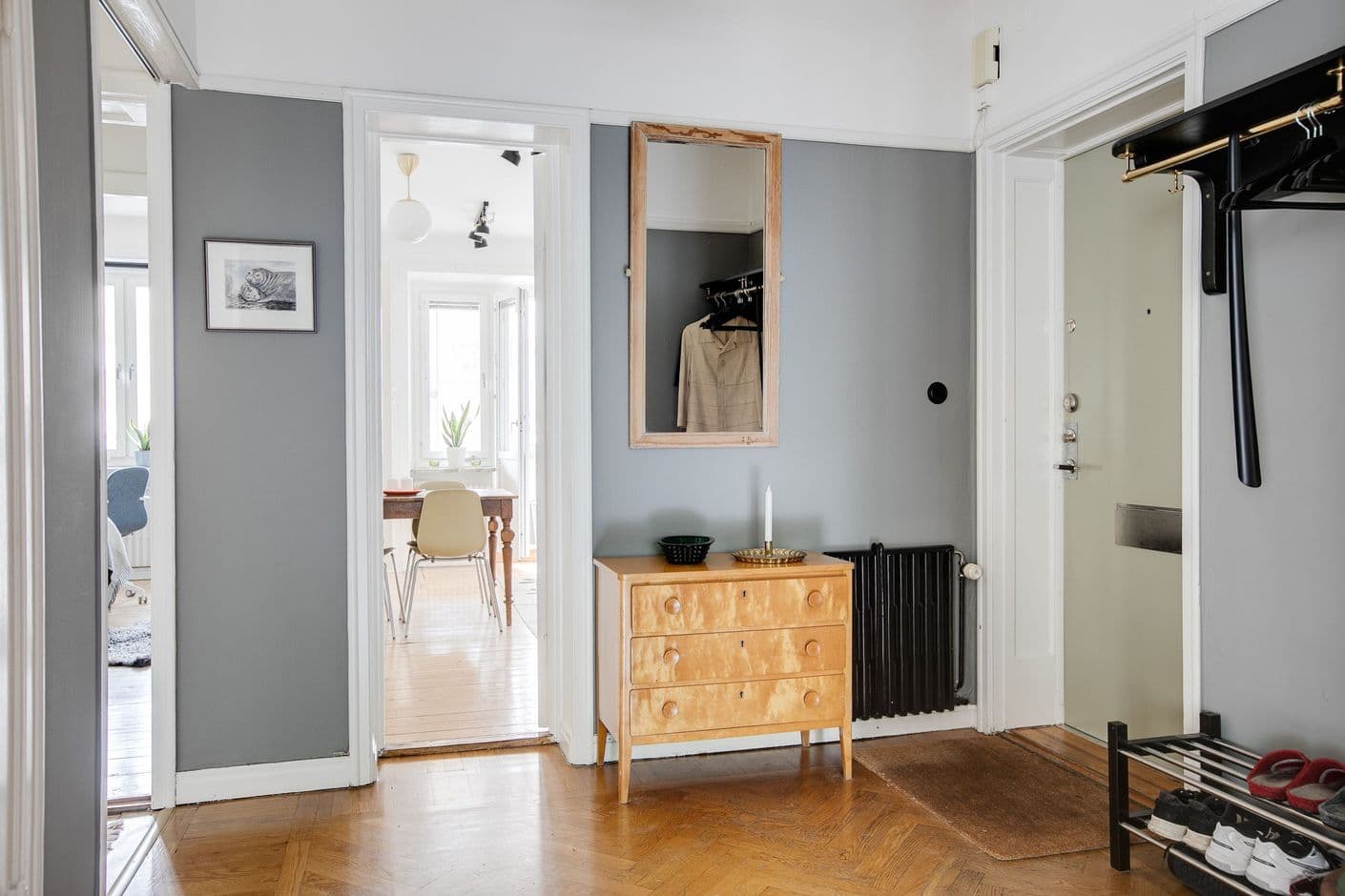 Norra Promenaden 104