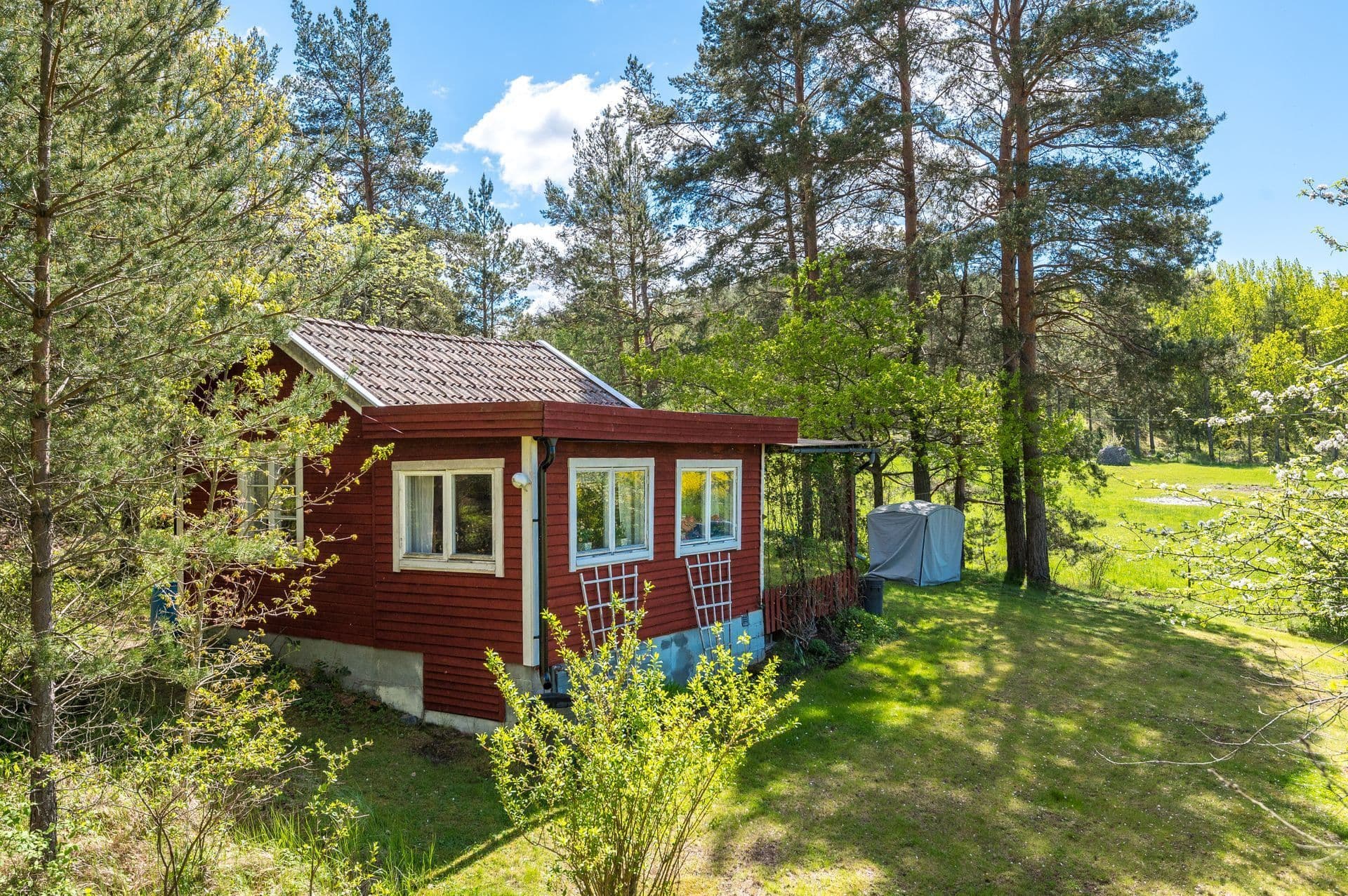 Välkommen till Flämminge 4