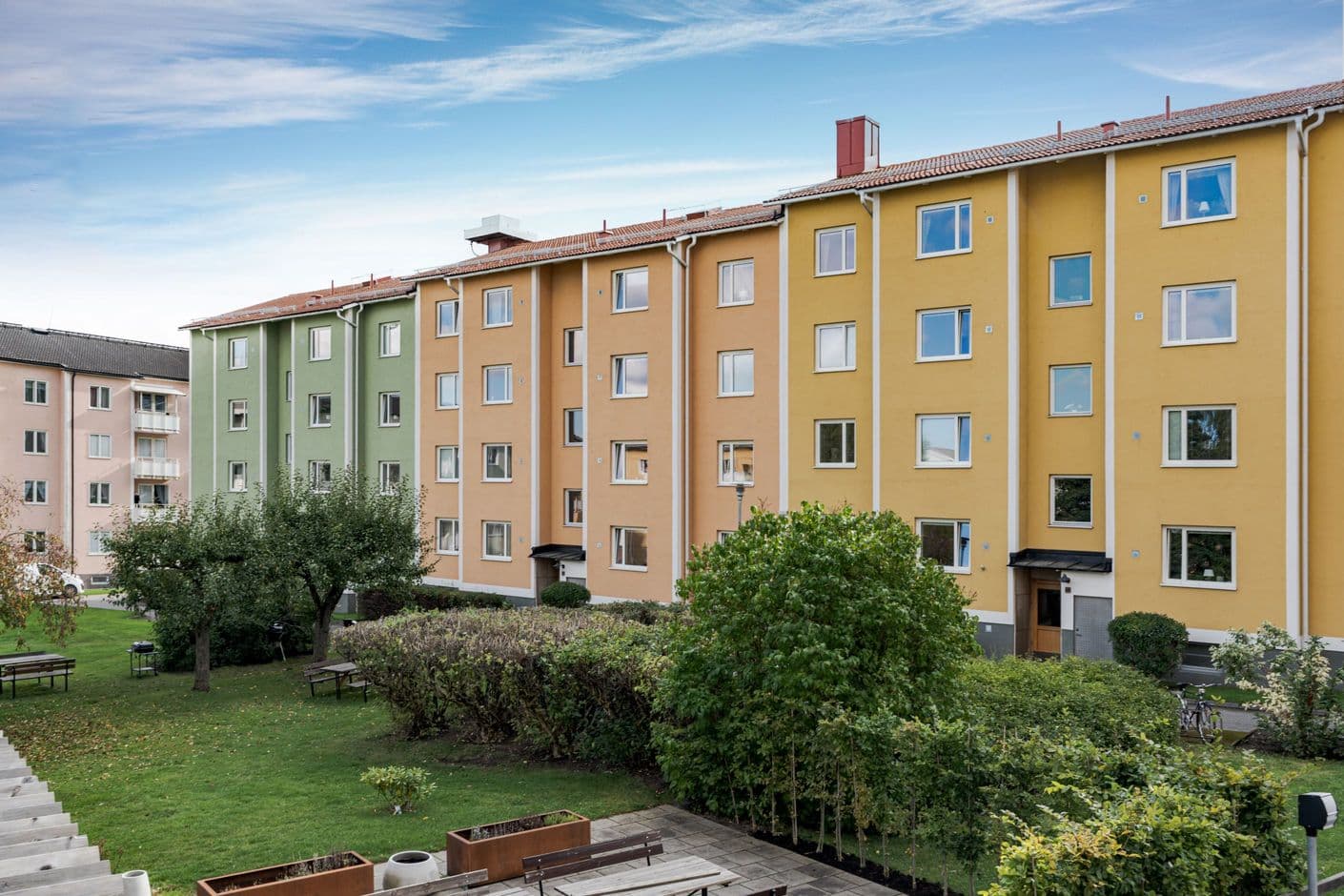 Blommelundsgatan 10B