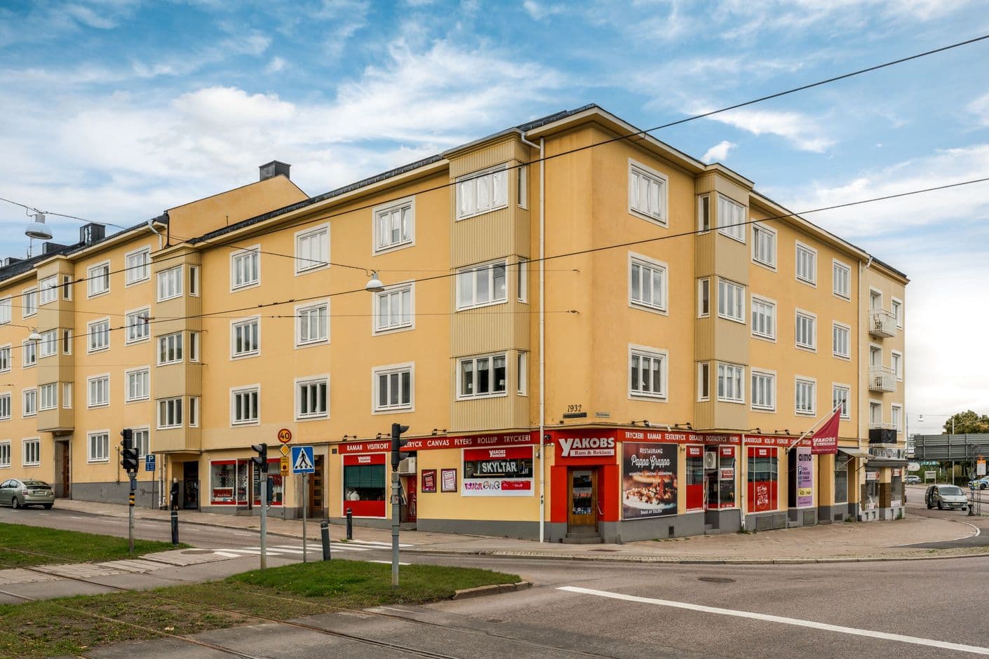 Norra Promenaden 104A