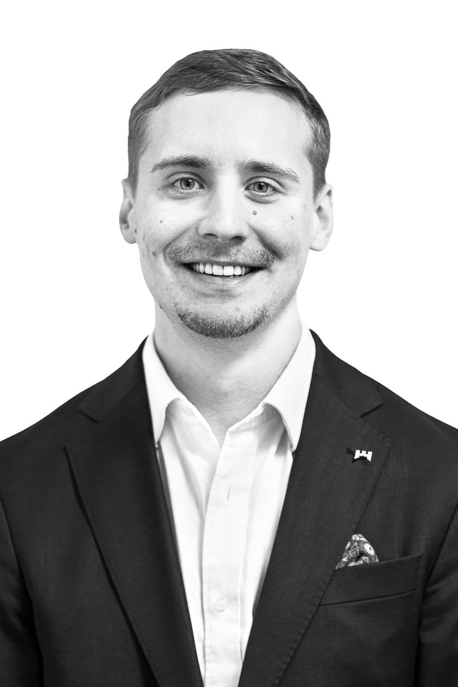 Mäklarens profilbild