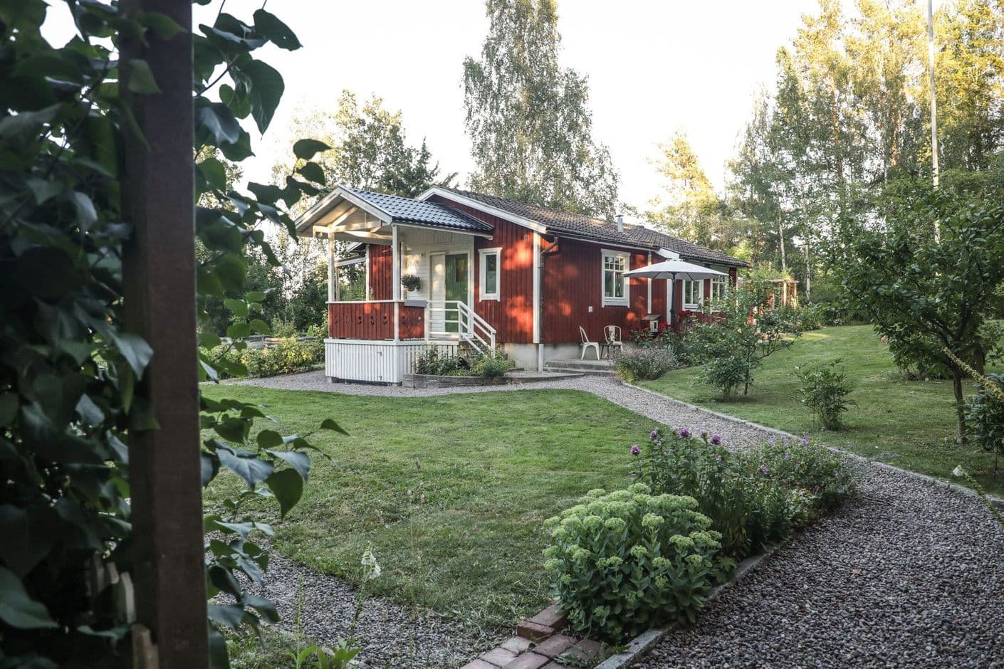 Skarpenberga 4