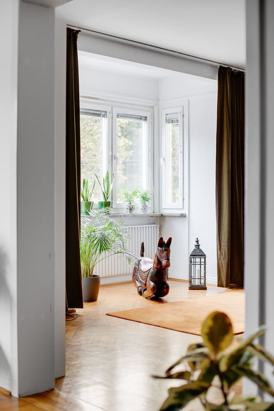 Norra Promenaden 104