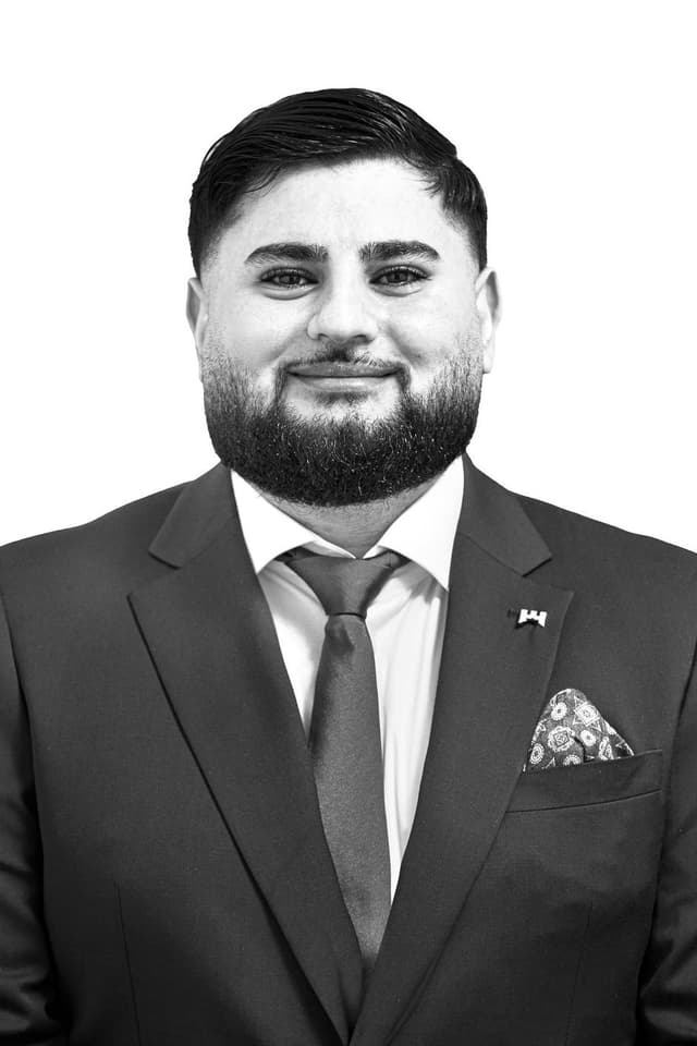 Mäklarens profilbild