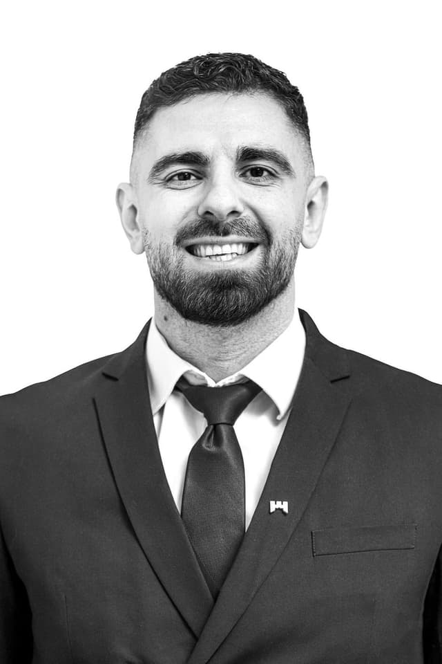 Mäklarens profilbild