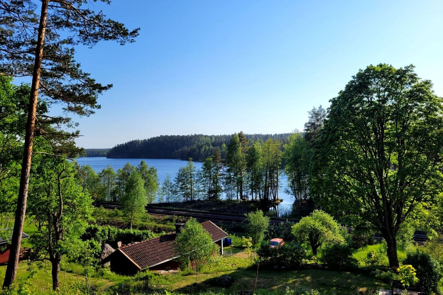 Simonstorp Kojan