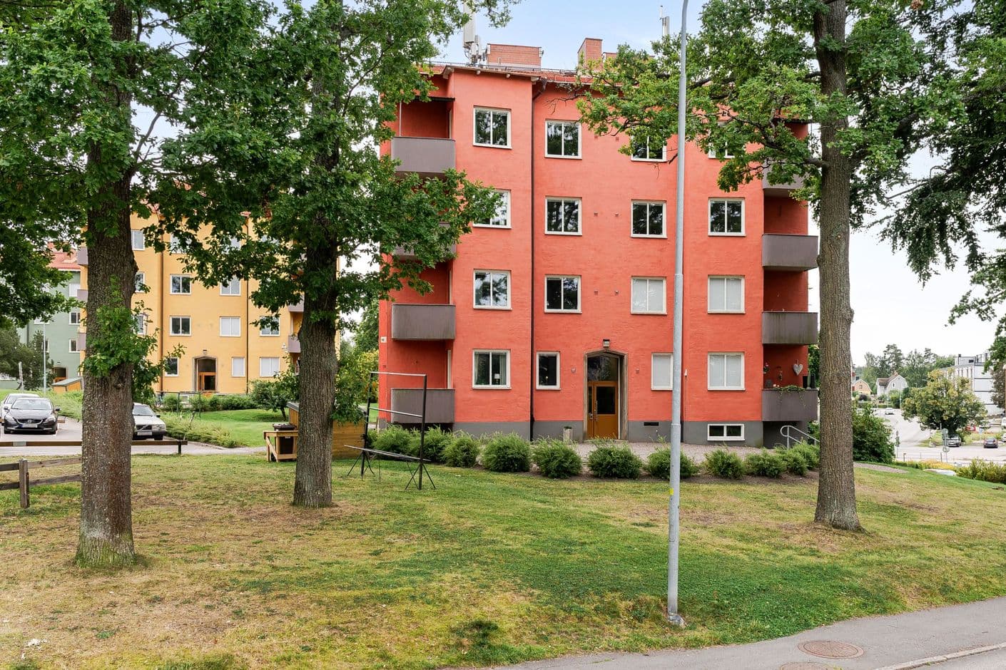 Nanolfsvägen 19C
