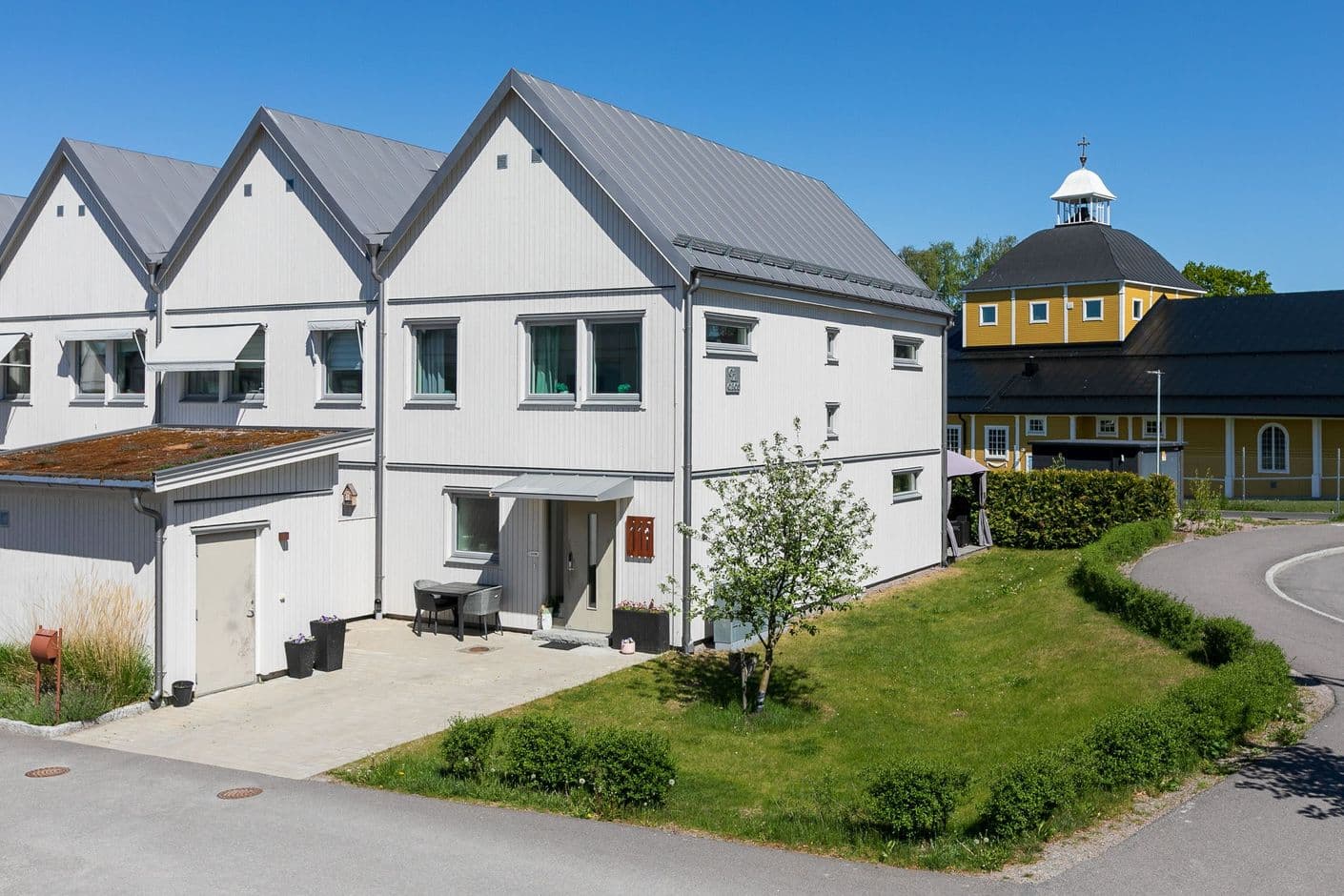 Anna Särströms gata 11F