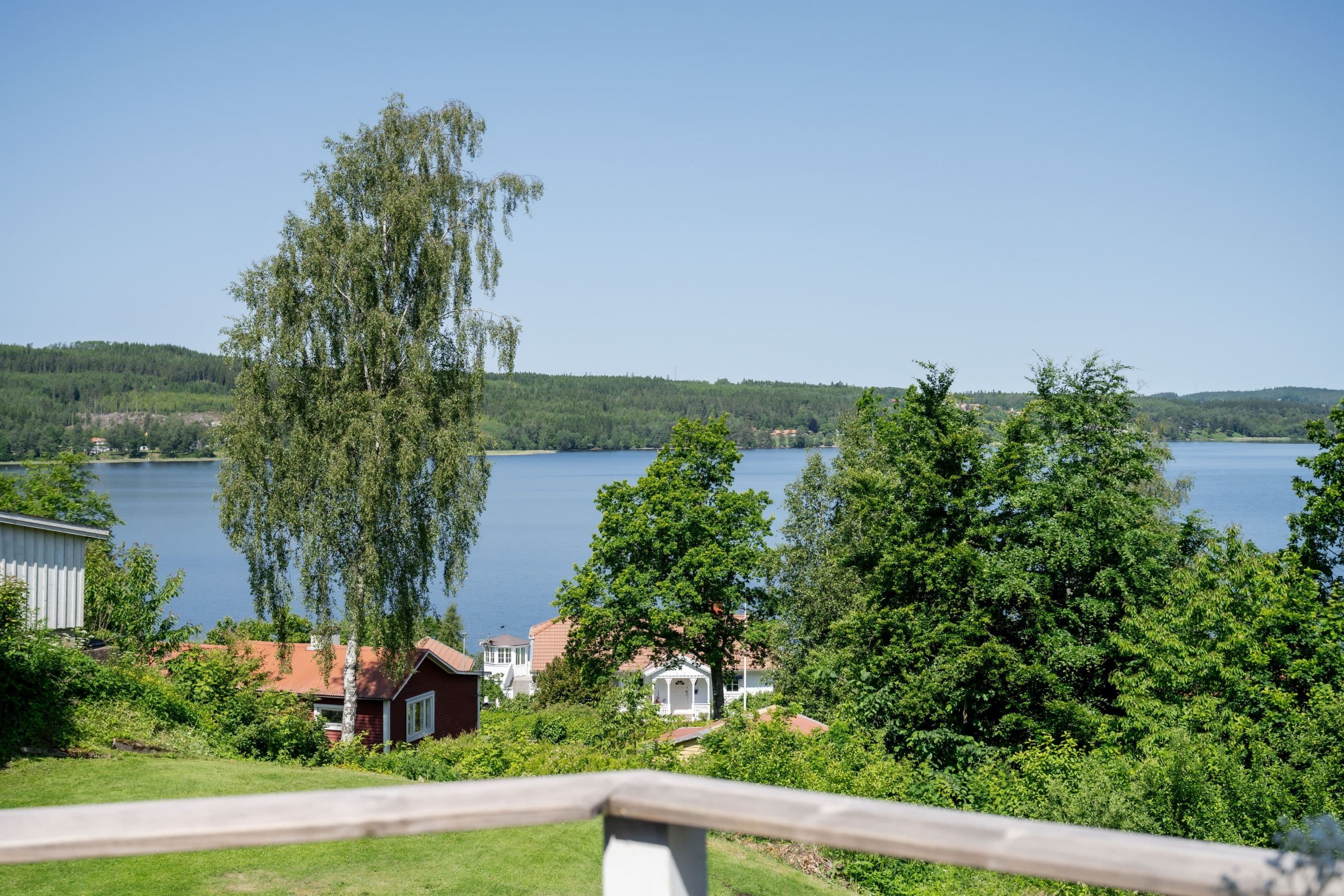 Utsikt