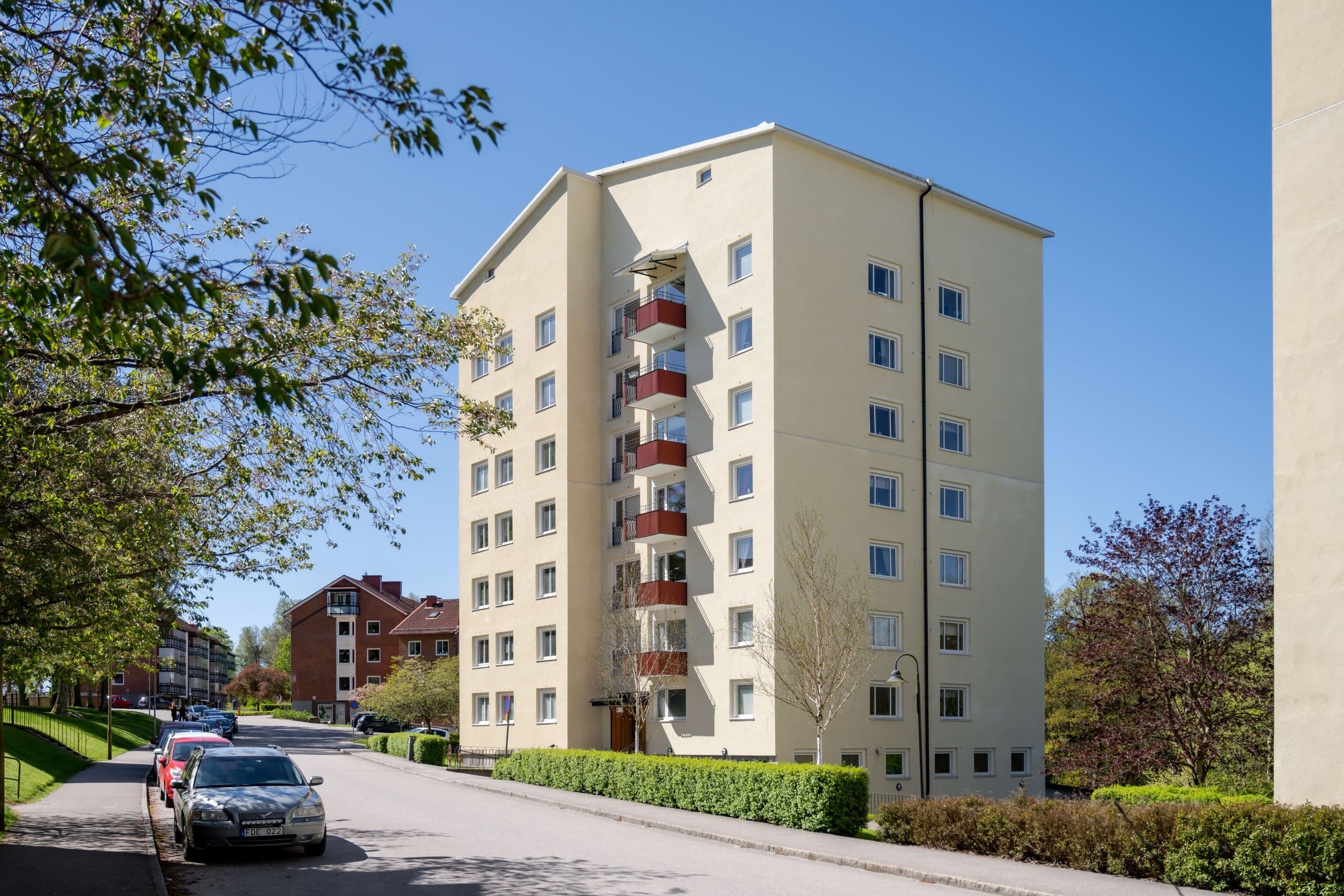 Exteriör