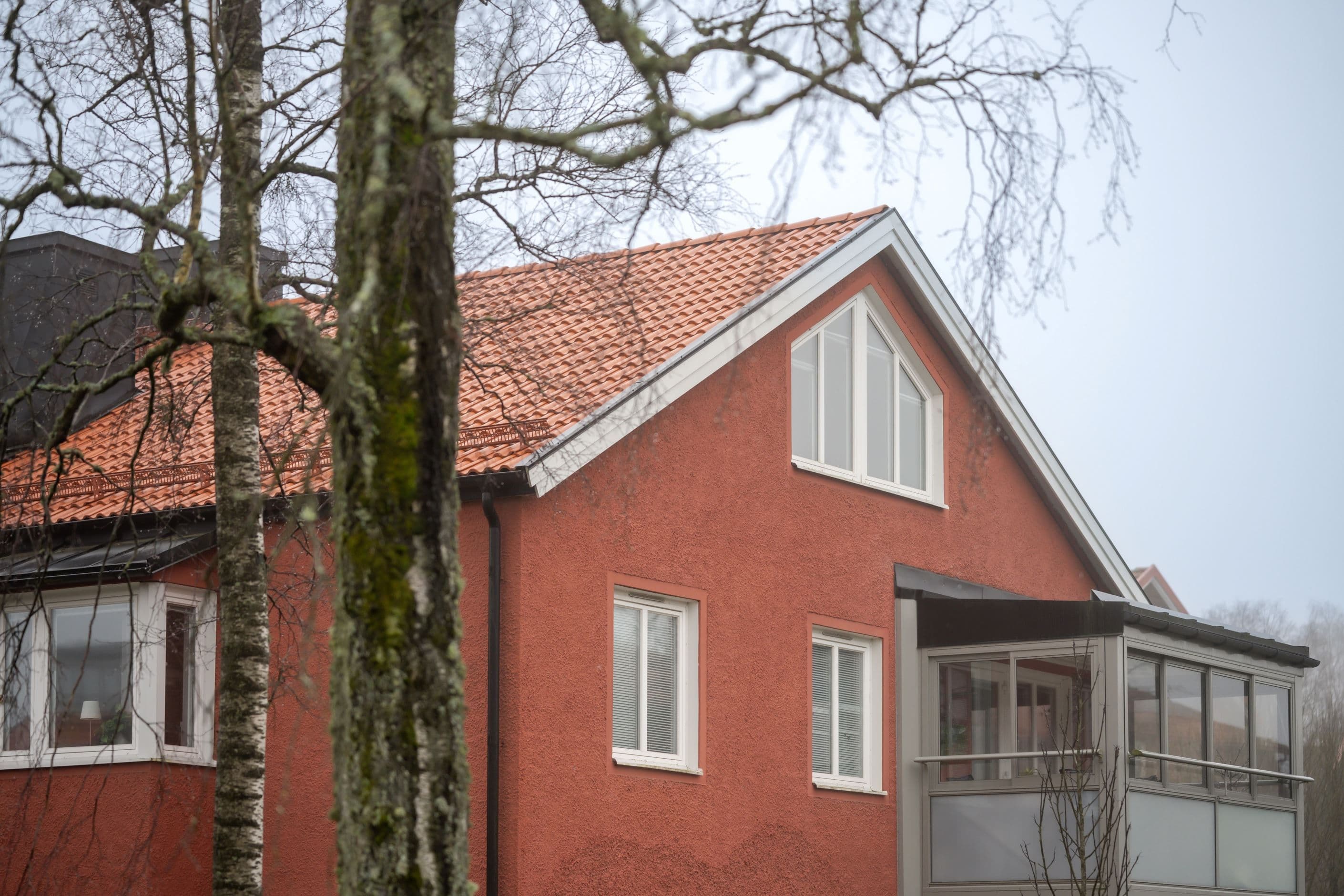 Exteriör