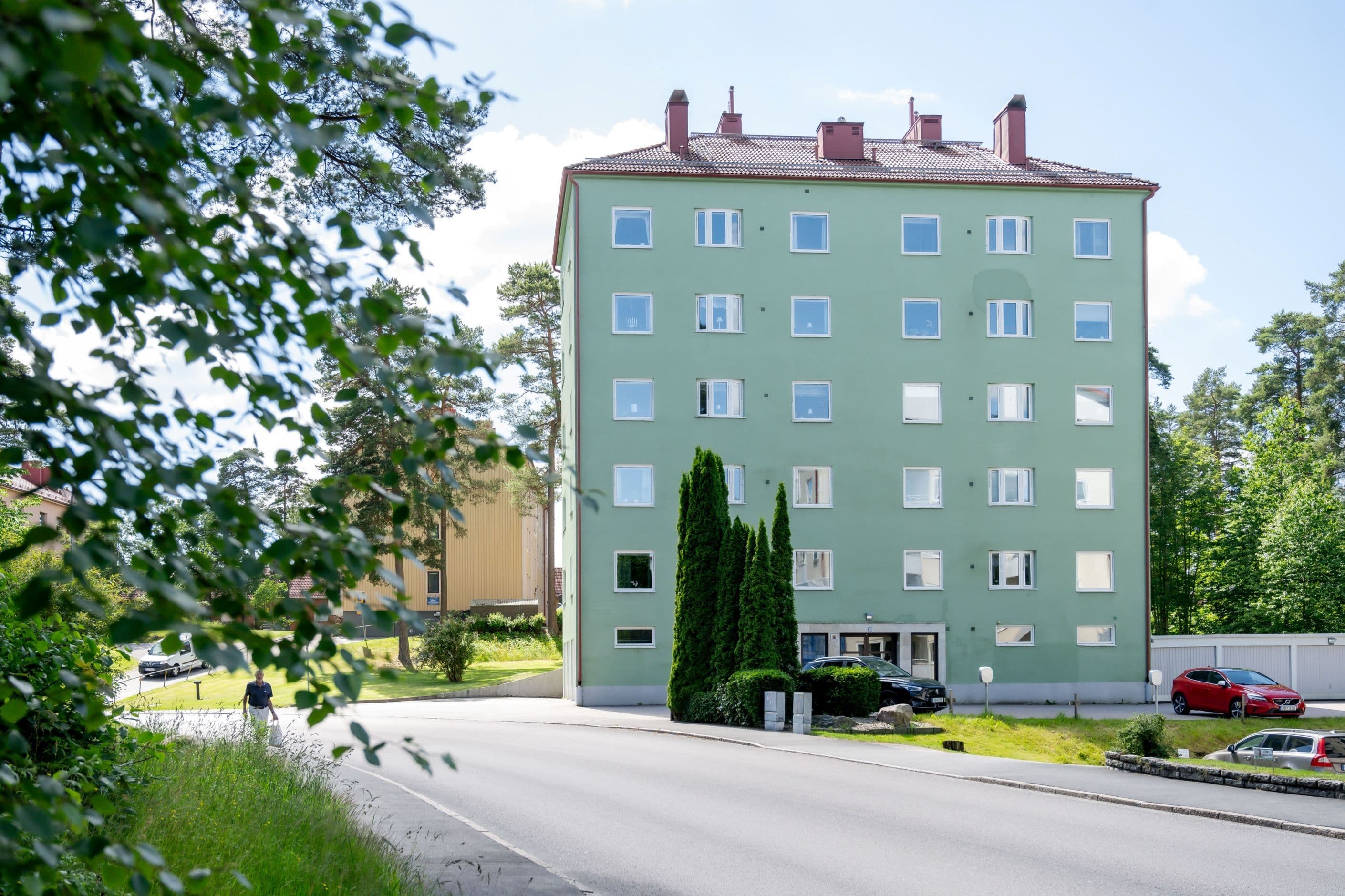 Exteriör