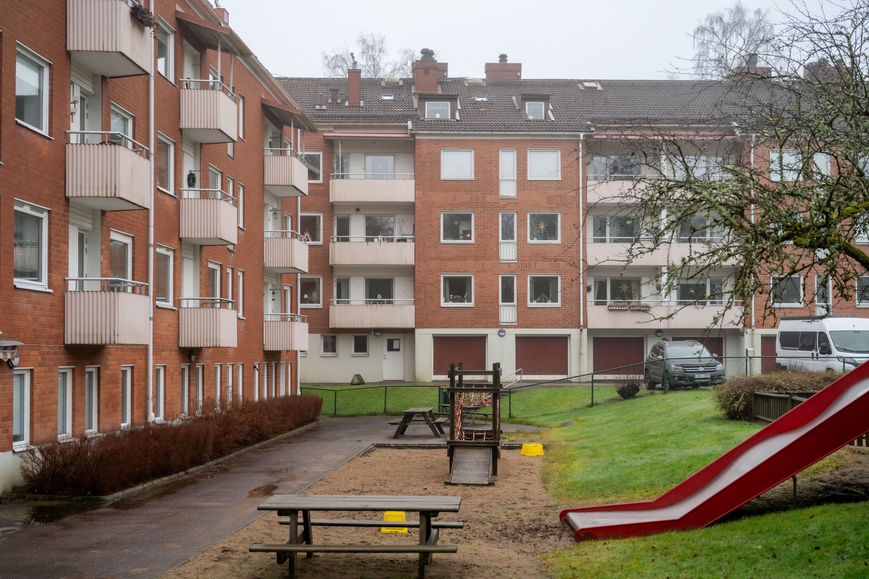 Exteriör