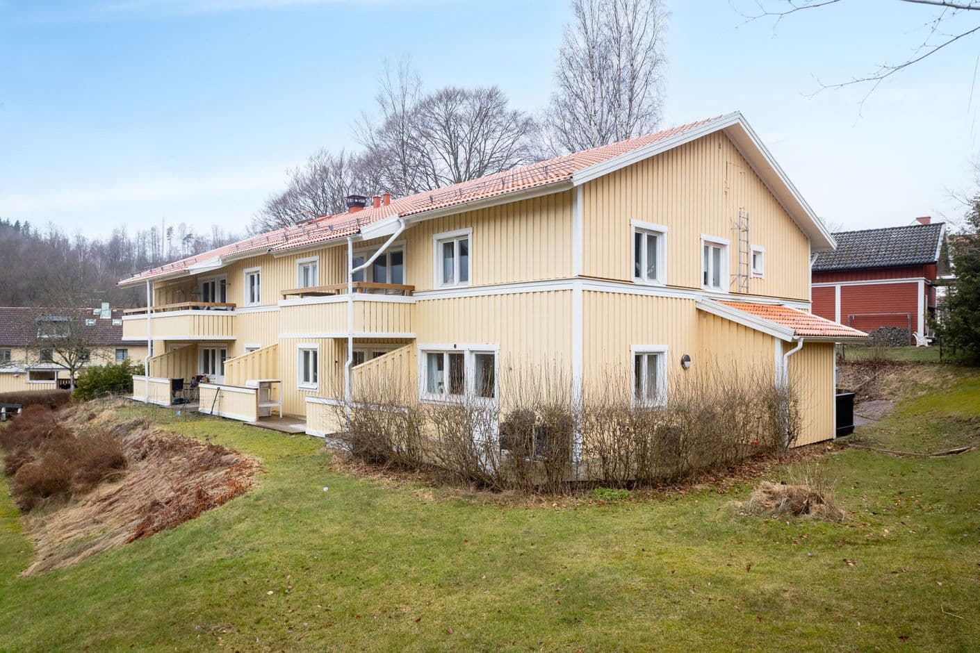 Hultavägen 3G