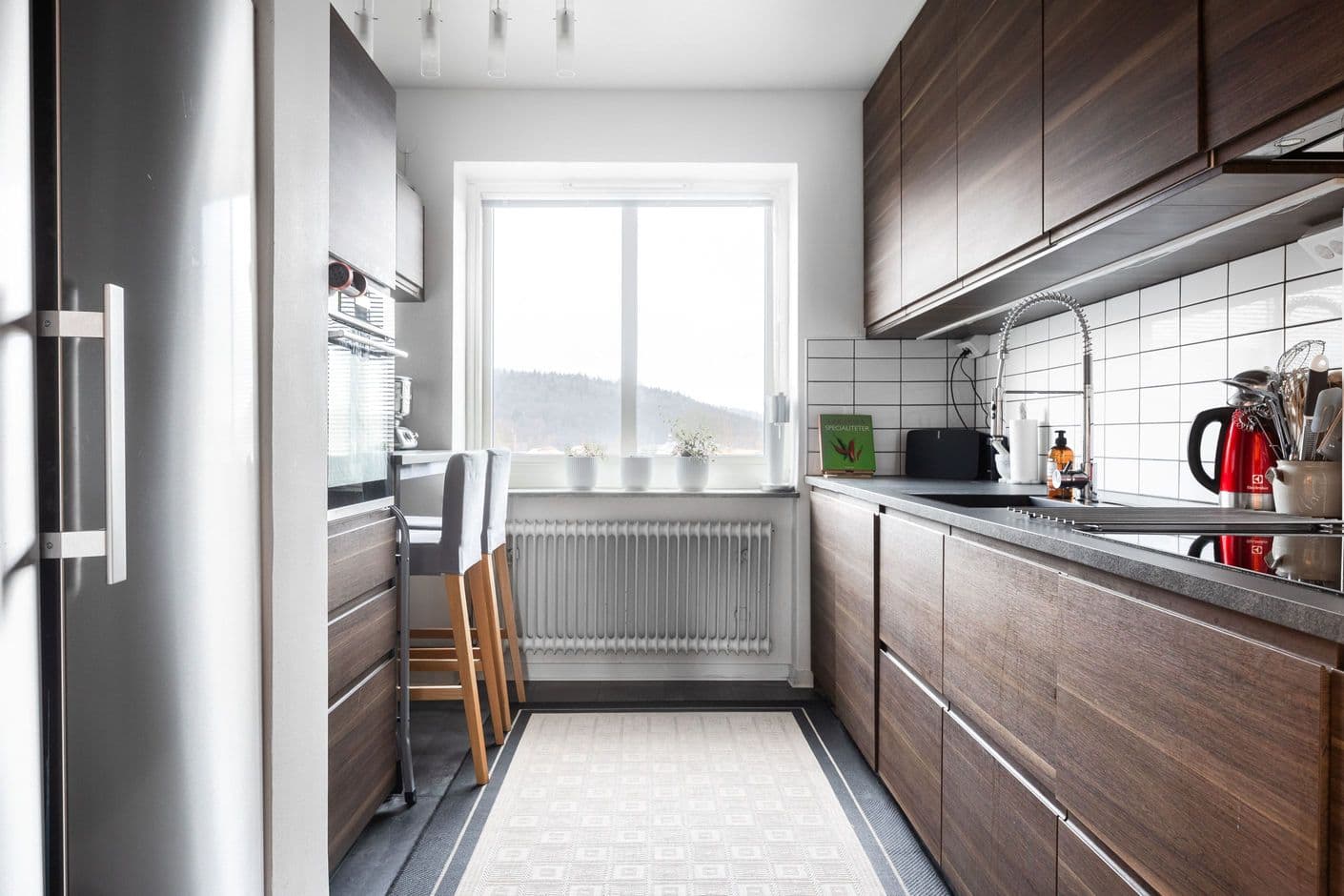 Parkgatan 1B
