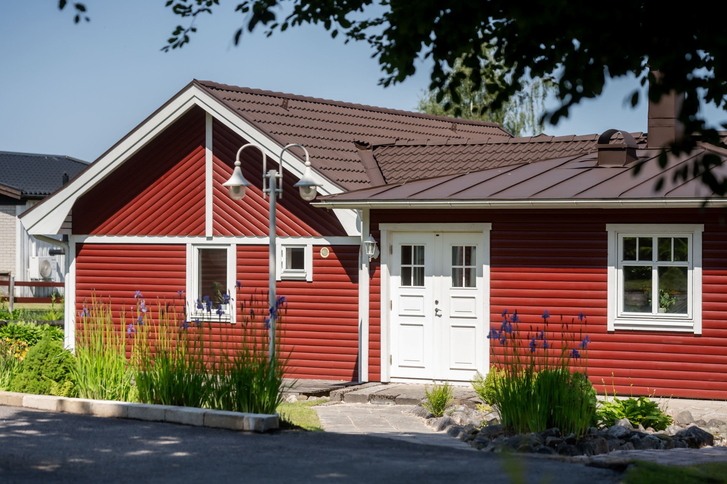 Exteriör