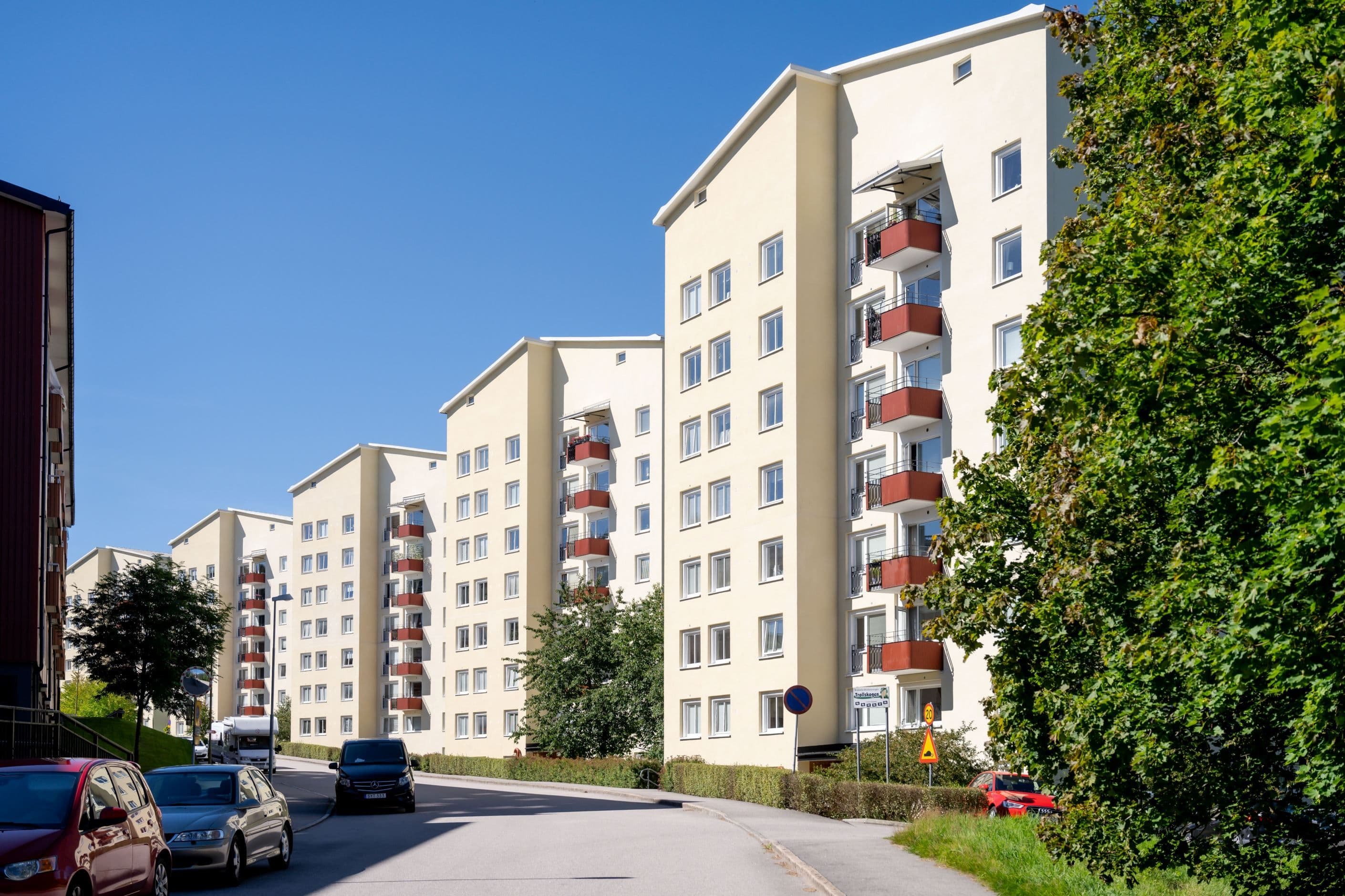 Exteriör