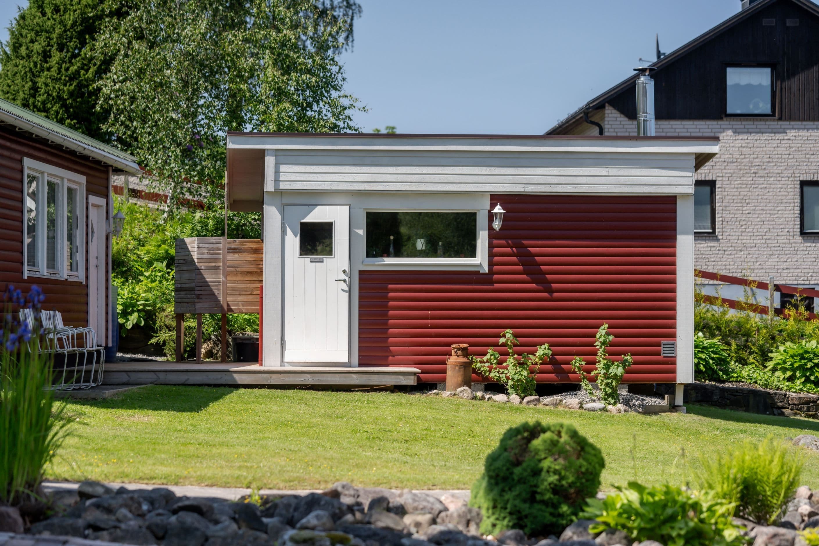 Exteriör